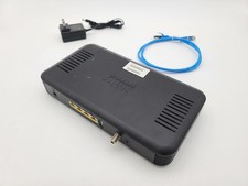 SMC NETWORKS SMCD3G-CCR COMCAST CABLE MODEM / IP GATEWAY WIRELESS ROUTER DOCSIS picture