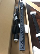 HP 2.8kVA 120 Volt 18 Outlet NA/JP Basic Power Distribution Unit picture