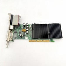 Nvidia GeForce 6200 512MB 512-A8-N406-LR Graphics Card picture