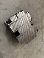 Genuine Dell EMC PowerEdge R840 Server Screw Down Type Heatsink W Bracket 15W0N picture