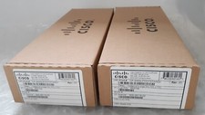 Pair of Cisco CP-SINGLEFOOTSTAND Kit for Single 7914 7915 7916 *NEW* picture