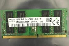 LOT of 10 Sk HYNIX/Mix Brand  16GB DDR4 2666V / 2400T MHZ PC4 Laptop Ram  picture