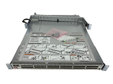 Sun Oracle 7052970 36-PORT QSFP Data Center InfiniBand Switch w60 picture