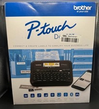 Brother P-touch PT-D610BT Wireless Label Maker picture
