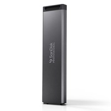 SanDisk PRO-BLADE 2TB Ultra-Portable  Modular NVMe Internal SSD Mag picture