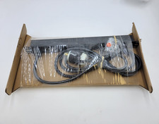 Vertiv Geist 12949 8-Outlets Basic PDU 16 Amp 208-240 Volt NEMA L6-20P Twistlock picture