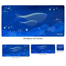 High-Performance Mouse Pad in Various Sizes - Gaming Mouse Pad picture