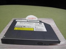 Fujitsu Slim DVD-ROM CD Drive CP248766-01 picture