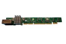Supermicro AOC-URN6-i2XT PCI Express W/ 2 10Gbase-T 6 NVMe 1U Ultra Riser  picture