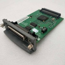 Parallel EIO Card use J7972G J7972-80002 1284B fits for HP P3015 P3015DN P4015 picture