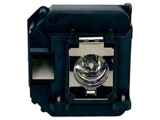 NEW Projector Lamp Bulb for Epson Powerlite 95 V11H447020 (Original Lamp Inside) picture