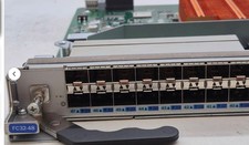 Brocade FC32-48 48-Port 32Gb Fibre Channel Blade Module picture