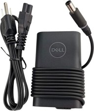 Original Dell Latitude 5480 5580 7280 7480 7490 65W AC Adapter Charger Power picture