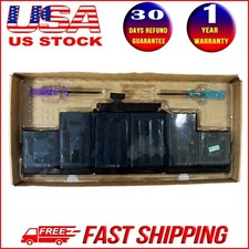 A1417 New OEM Battery for Apple MacBook Pro 15