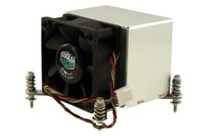 Cooler Master LGA1366 2U Workstation Cooling Fan S2N-6FMCS-L7-GP picture