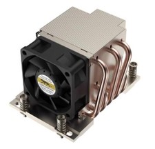 For Supermirco H11SSL-i SP3 2U AMD EPYC 7T83/7702/7551 CPU Cooler Fan/* picture