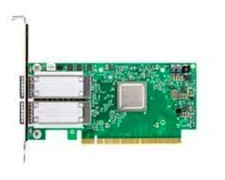LENOVO 01PE651 - ThinkSystem Mellanox ConnectX-4 Lx 10/25GbE SFP28 2-port PCIe picture