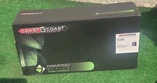 Coast to Coast Diamond Series TN336BK Black  Compatible Laser Toner DCP-L8400CDN picture