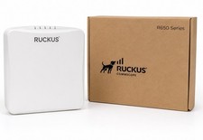 Ruckus R650 Dual-Band Wi-Fi 6 802.11 ax Wireless Access Point 901-R650-US00 NEW picture