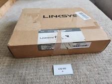 Linksys E2500 Advanced Dual-Band Wireless-N WIFI 4 Port Router Module  picture