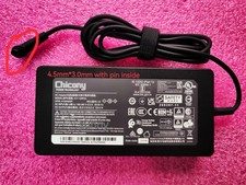 For MSI MS-16R5 GF63 Thin 10SC-222US Chicony 20V6A A17-120P2A 4.5mm 120W Genuine picture