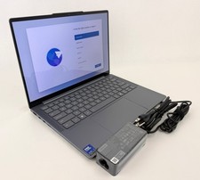 Lenovo Slim 7 14ILL10 14