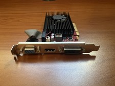 Dell NVIDIA GeForce GT 730 2GB Graphics Card HDMI DVI VGA PCIe picture
