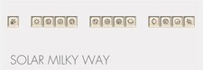 Massdrop x MiTo XDA Godspeed Custom Keycap Set-Solar Milky Way picture