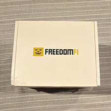 FreedomFi FFG-HL-4-64 Gateway Network Equipment Box picture