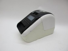 BROTHER QL-820NWB WI-FI BLUETOOTH USB THERMAL LABEL PRINTER *POWER ON* T5-A8 picture