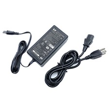 Original HP AC Adapter Charger for All-In-One Printer 1311 1315 - 3 Pin Plug picture