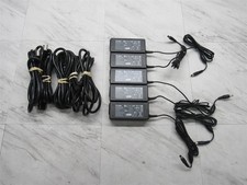 5 LOT Zebra Printer 24V AC Adapter SAWA-31-25024 60W Power Supply ZD410 GK420D picture