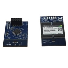 APACER 16GB 9-Pin USB Flash Drive Disk On Module DOM USB Big 9PIN picture