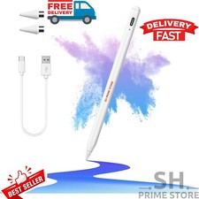 iPad Pencil Stylus Pen, Android Tablet iPhone Apple iPad Air/iPad Mini/iPad Pro picture