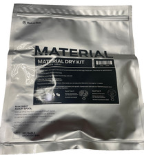 FILAMENT MATERIAL DRY MakerBot Method Series KIT Model 900-0101A Spool Type A&B picture