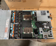 U84096 Dell R640 E560F 10 SFF Nvme HP FansIdrac9EntH3302x1100w 2x Gold 6 G2U picture