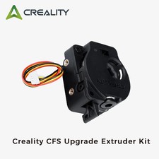 Creality CFS Upgrade Kit K1 Series Multicolor Upgrade Extruder Kit Original picture