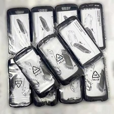 Protective Case Rugged Boot for Zebra TC53 TC58 Scanners SG-NGTC5EXO1-01 picture