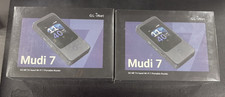 GL.iNet GL-E5800 NA MUDI 7 5G Tri-Band Wi-Fi 7 Travel Router picture