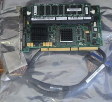 SERVER RAID & SCSI CARDS / PC GRAPHICS PCBX518-B1/ 39160 / 2100S / NX8800GTS picture
