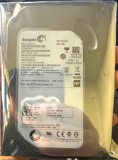 - Lot Of 4 -Seagate Barracuda ST500DM002 500GB 7.2K 16MB SATA 6Gb/s 3.5” HDD picture