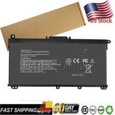 Battery Compatible With HP TF03XL TF03041XL TF03041 TPN-Q188 TPN-Q189 TPN-Q190 picture