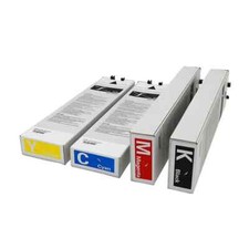 high quality compatible ink For risos X1 9150 7150 3150 inkjet printer 4pc/set picture