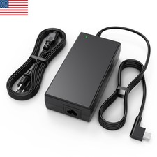 230W Charger for Razer Blade 14 15 Laptop Pro 17 4K Power Adapter Supply Cord picture