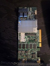 Supermicro Supermicro AOC-S3108L-16D-II008 picture