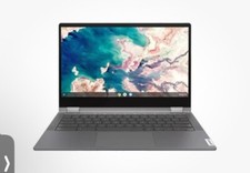 Lenovo Chromebook Flex 5 13