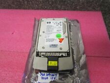 HP 72GB 15K U320 SCSI Hard Drive 360209-004 BF07288285 with Tray picture