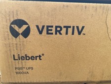 Liebert® PSI5 1U UPS, 1000VA/900W, 120V Vertiv PSI5-1000RM1201U (NEW) picture