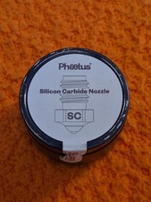 Phaetus Silicon Carbide Nozzle SC picture