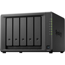 Synology DX525 5-Bay Expansion Unit, Diskless picture